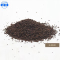 iron manganese filter sand filter media price